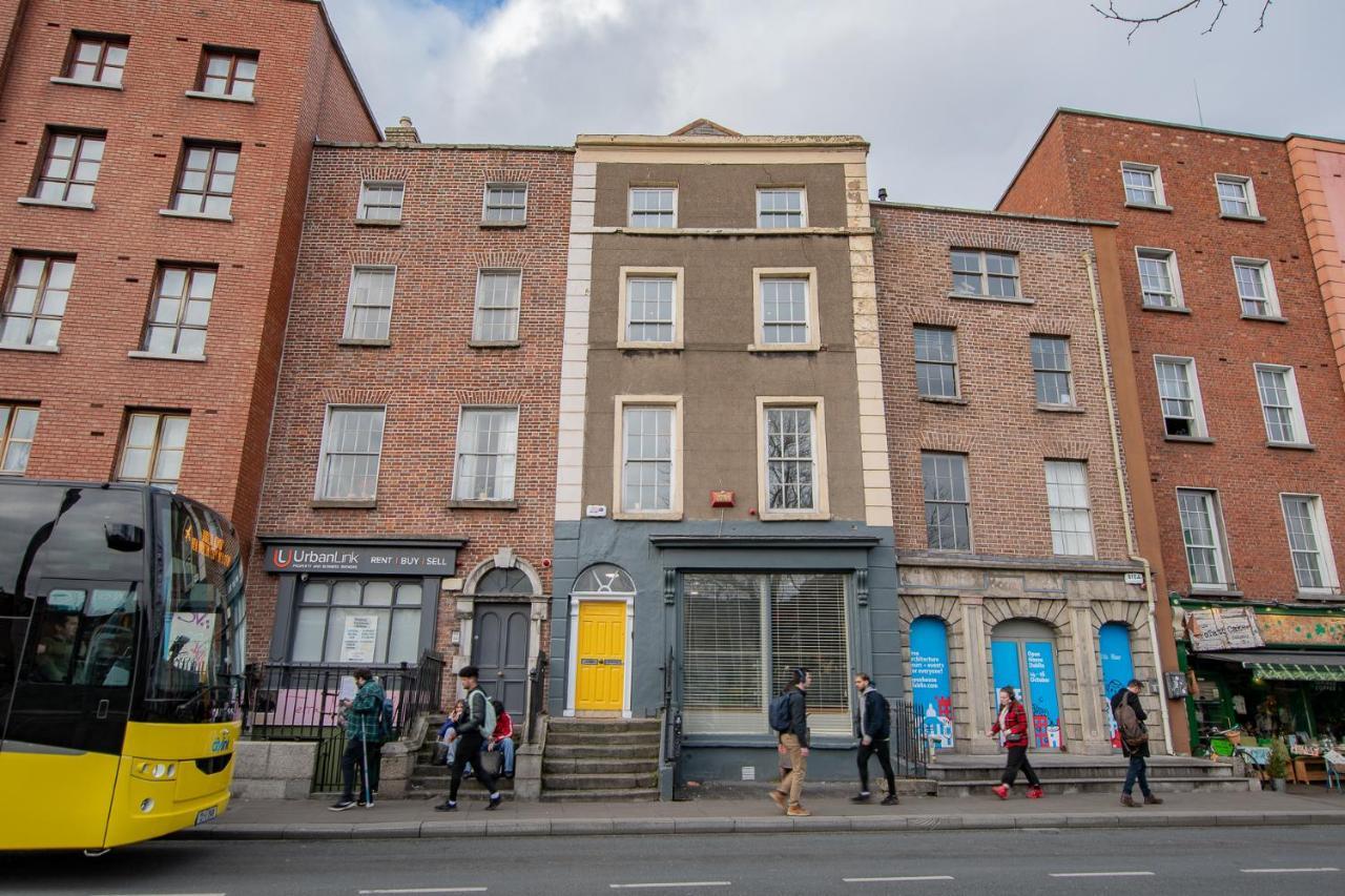 Large Group House -Temple Bar 2 Min — Photos 1