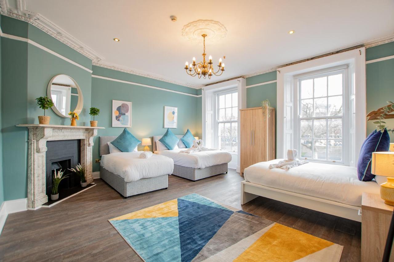 Large Group House -Temple Bar 2 Min — Photos 3
